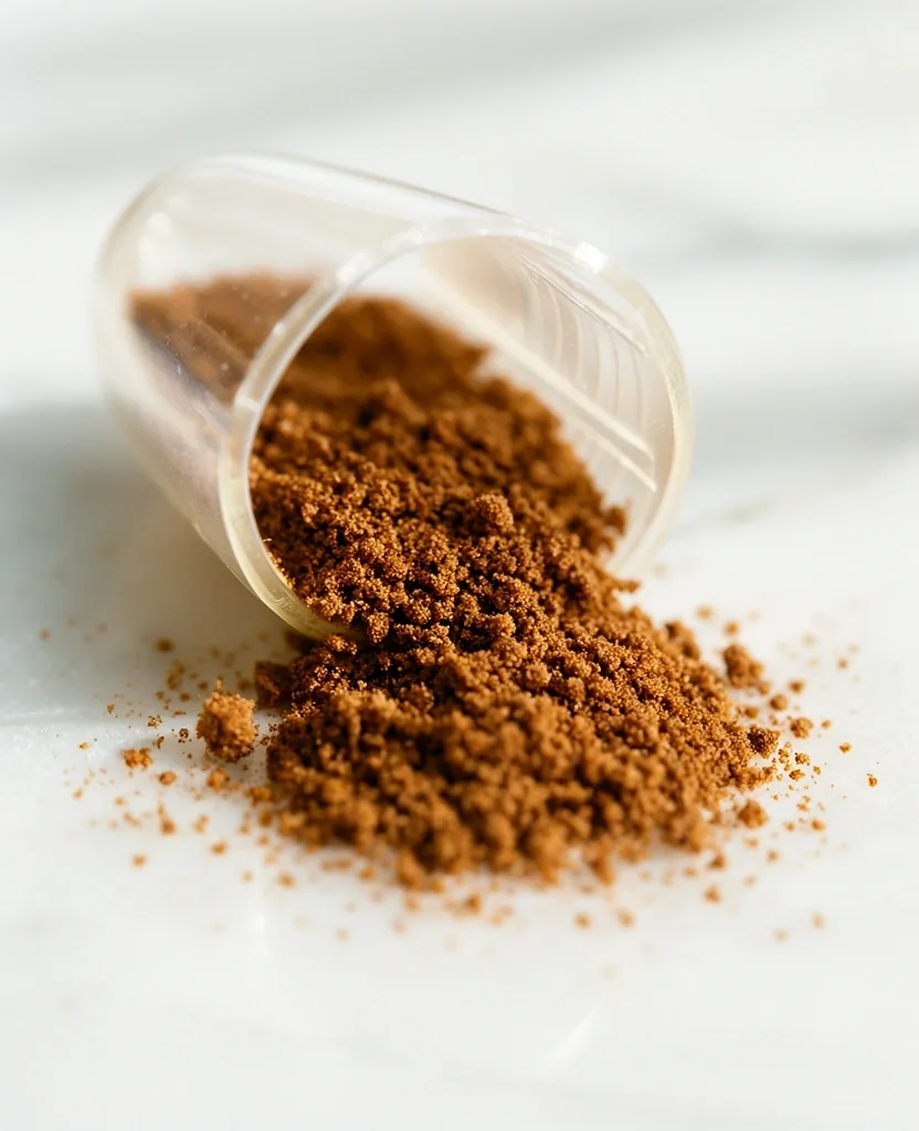 Adaptogen Master - Detale formuły