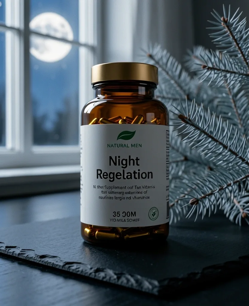 Kompleks Regeneracja Nocna
